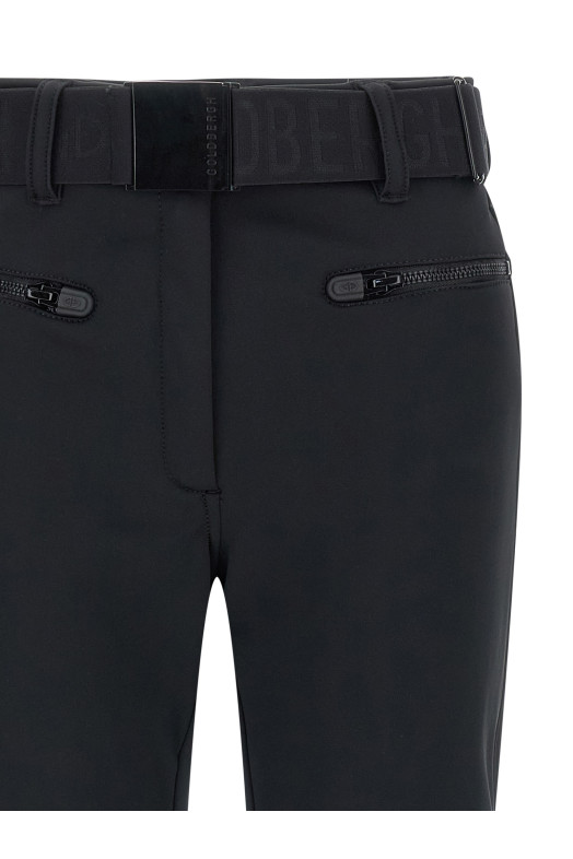 'Paris' pants Black 'Paris' pants Black