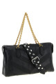 Valentino Garavani 'Panthea' shoulder bag Black Valentino Garavani 'Panthea' shoulder bag Black