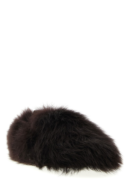 'Gommino' loafers Brown