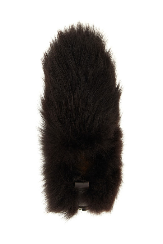 'Gommino' loafers Brown