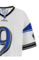 'Crown Sublmesh Football' T-shirt White 'Crown Sublmesh Football' T-shirt White