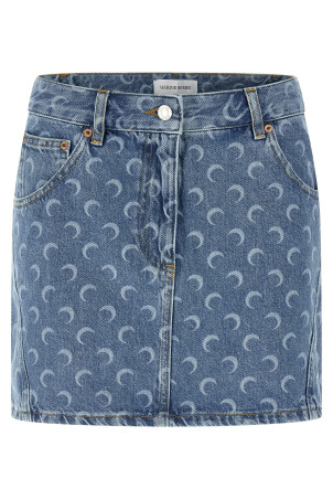 'Moon' skirt BLUE 'Moon' skirt BLUE