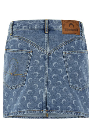 'Moon' skirt BLUE 'Moon' skirt BLUE