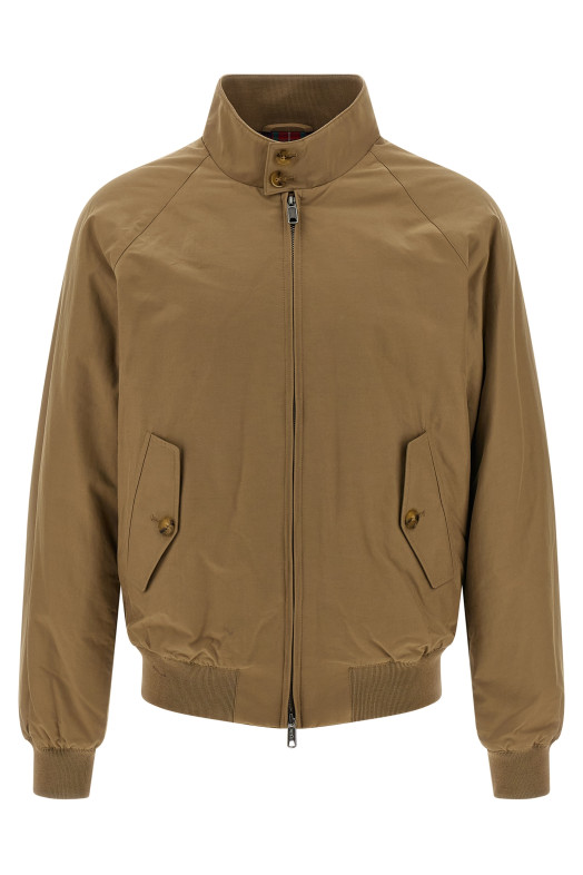 Куртка «G9 Thermal» Бежева BRCPS1074BCNY1710 Куртка «G9 Thermal» Бежева BRCPS1074BCNY1710