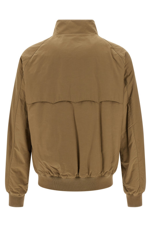 Куртка «G9 Thermal» Бежева BRCPS1074BCNY1710 Куртка «G9 Thermal» Бежева BRCPS1074BCNY1710