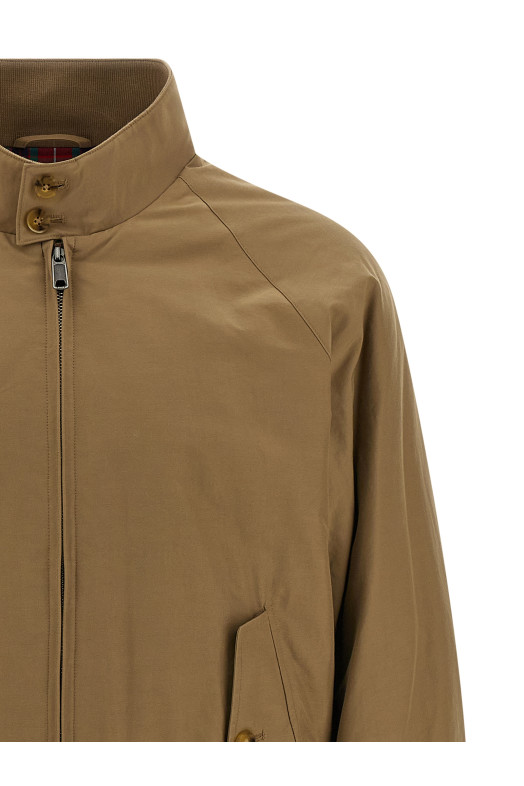 Куртка «G9 Thermal» Бежева BRCPS1074BCNY1710 Куртка «G9 Thermal» Бежева BRCPS1074BCNY1710