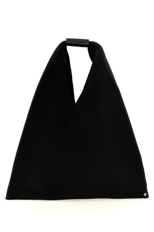 'Classic japanese' shoulder bag Black 'Classic japanese' shoulder bag Black