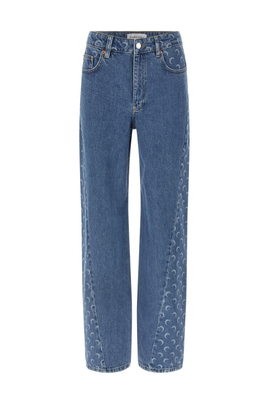 'Moon' jeans BLUE 'Moon' jeans BLUE