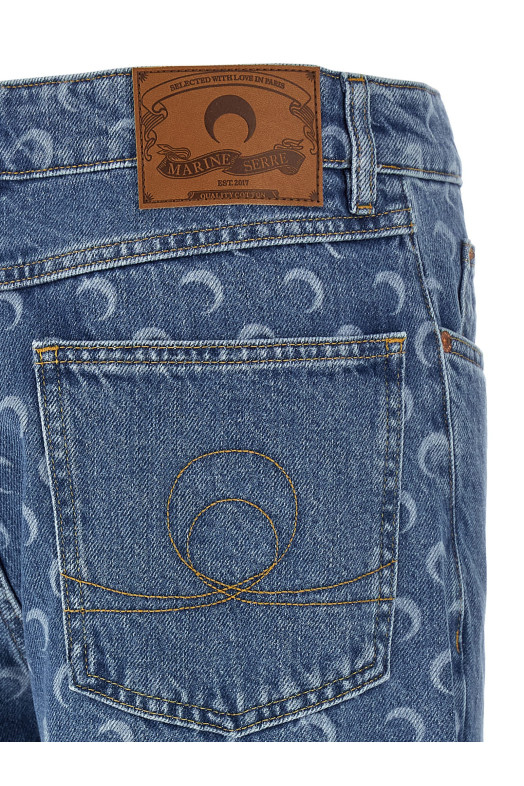 'Moon' jeans BLUE 'Moon' jeans BLUE