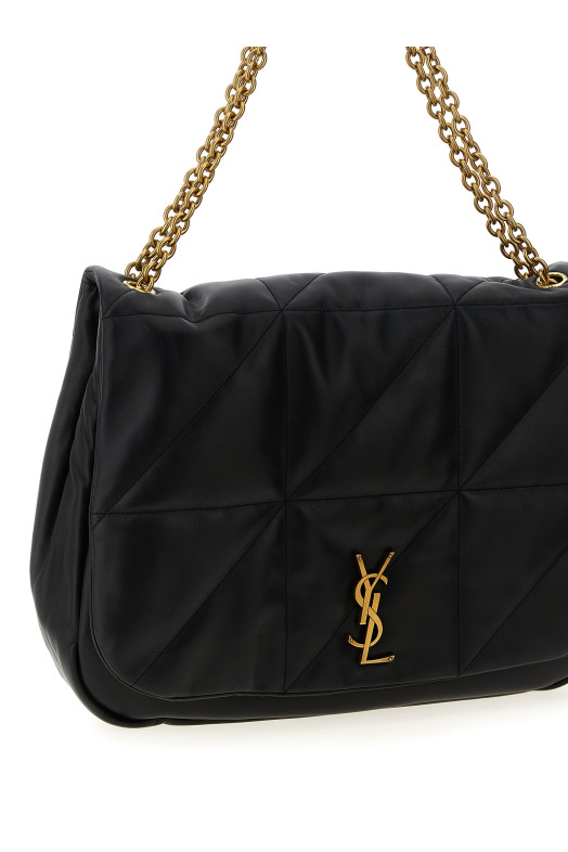 'Jamie' shoulder bag Black 'Jamie' shoulder bag Black