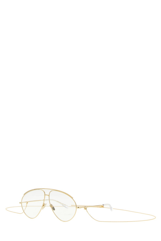 'Aviator' sunglasses Gold 'Aviator' sunglasses Gold
