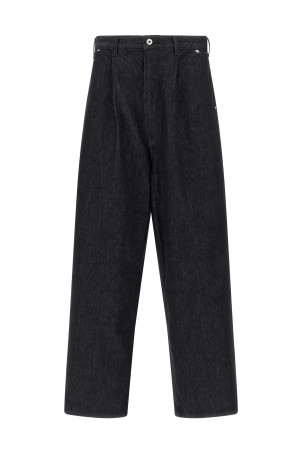 Wide leg jeans Blue Wide leg jeans Blue