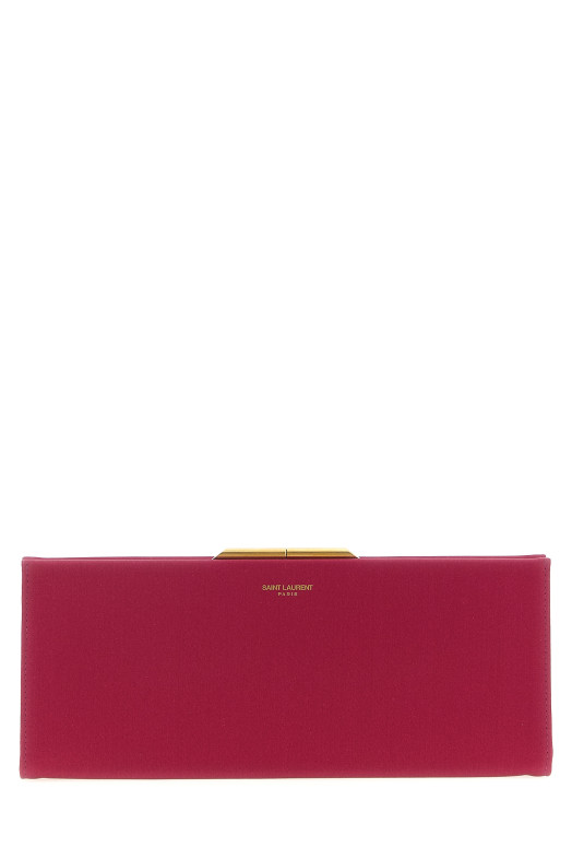 'Midnight piccola' clutch Fuchsia 'Midnight piccola' clutch Fuchsia