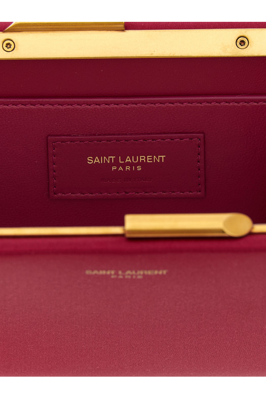 'Midnight piccola' clutch Fuchsia 'Midnight piccola' clutch Fuchsia