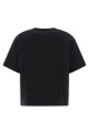'Y-3 Padded' T-shirt Black