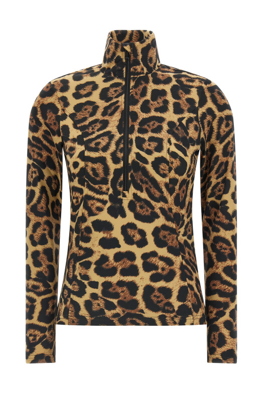 Свитер «Leona» Коричневый GB311202547250