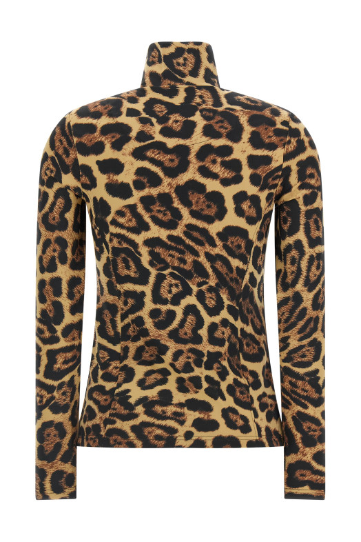 Свитер «Leona» Коричневый GB311202547250