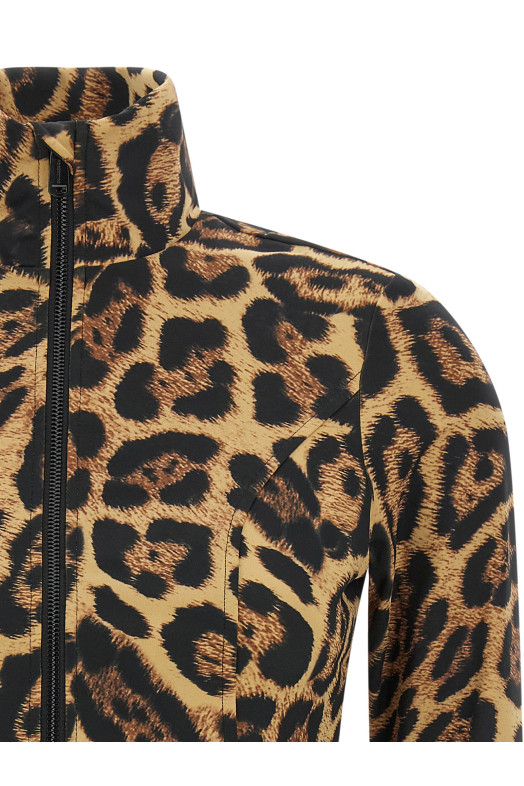 Свитер «Leona» Коричневый GB311202547250