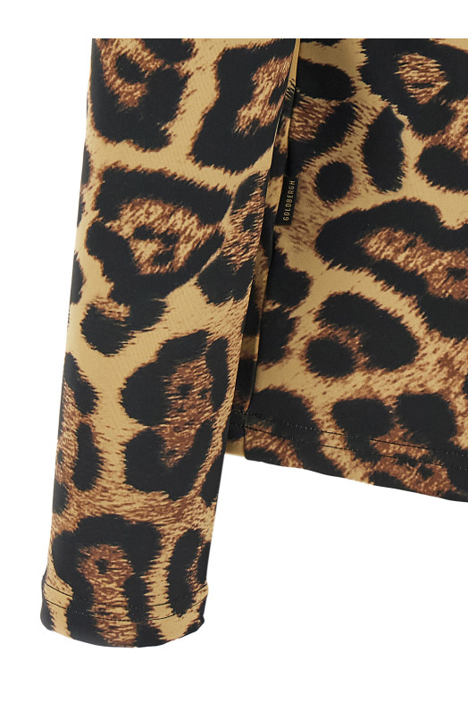 Свитер «Leona» Коричневый GB311202547250