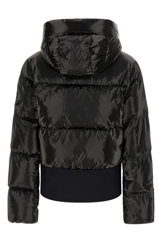 'Bombardino' down jacket Black 'Bombardino' down jacket Black
