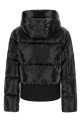 'Bombardino' down jacket Black 'Bombardino' down jacket Black