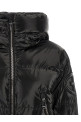 'Bombardino' down jacket Black 'Bombardino' down jacket Black