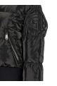 'Bombardino' down jacket Black 'Bombardino' down jacket Black