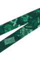 Бандо «Флора» зеленого цвета 8516123G0013166
