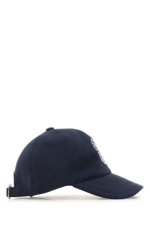 CASQUETTE EDEN MARC JACOBS Джинсовий A.P.C. (COHKQM24174) CASQUETTE EDEN MARC JACOBS Джинсовий A.P.C. (COHKQM24174)