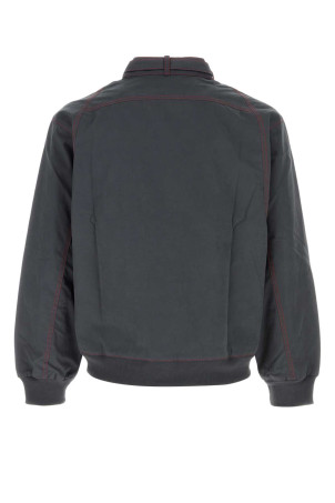 КУРТКА DEAN Сіра GIMAGUAS (DEANJACKET) КУРТКА DEAN Сіра GIMAGUAS (DEANJACKET)