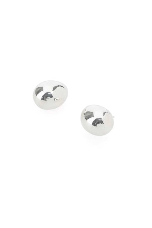 925 silver Drop earrings BOTTEGA VENETA (716783V5070) 925 silver Drop earrings BOTTEGA VENETA (716783V5070)