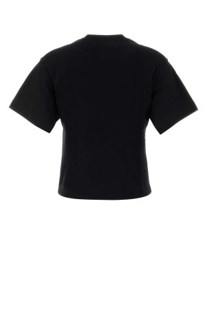 ALINA T-SHIRT Black-grey GIMAGUAS (ALINATSHIRT) ALINA T-SHIRT Black-grey GIMAGUAS (ALINATSHIRT)