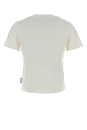 ФУТБОЛКА SLIM MARC JACOBS A.P.C. (COHKSF26555) ФУТБОЛКА SLIM MARC JACOBS A.P.C. (COHKSF26555)