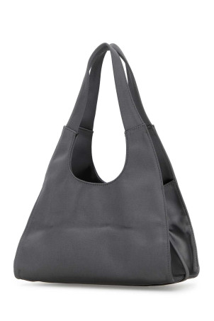 MINI MARIA SATEN BAG Silver GIMAGUAS (MINIMARIASATENBAG) MINI MARIA SATEN BAG Silver GIMAGUAS (MINIMARIASATENBAG)