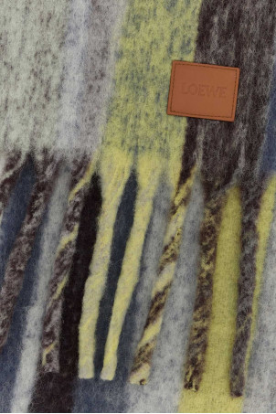 25X190 ШАРФ LOEWE (FSA5SS3W01) 25X190 ШАРФ LOEWE (FSA5SS3W01)