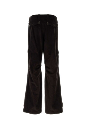 БРЮКИ DOLCE & GABBANA (GP15VTFUVET) DOLCE & GABBANA БРЮКИ DOLCE & GABBANA (GP15VTFUVET) DOLCE & GABBANA