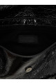 'Le Cagole S' Shoulder Bag Black 'Le Cagole S' Shoulder Bag Black