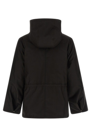 Парка 2-в-1 Чорна ARMY YVES SALOMON 26W26WFV04773J03XC99 Парка 2-в-1 Чорна ARMY YVES SALOMON 26W26WFV04773J03XC99