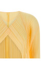 Кардиган «Mellow Pleats» Желтый PP58JA28230 Кардиган «Mellow Pleats» Желтый PP58JA28230