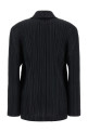 Блейзер «Pleats» Черный PP58JD50115 Блейзер «Pleats» Черный PP58JD50115