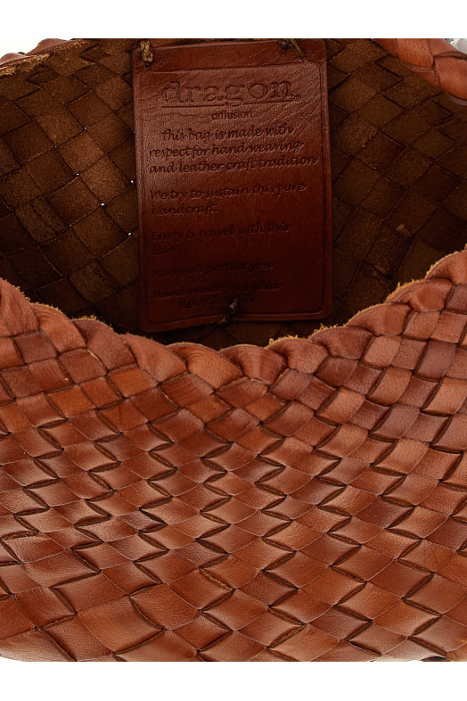 'Rosanna' shoulder bag Brown 'Rosanna' shoulder bag Brown