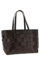 'Japan Tote' shopping bag Brown 'Japan Tote' shopping bag Brown