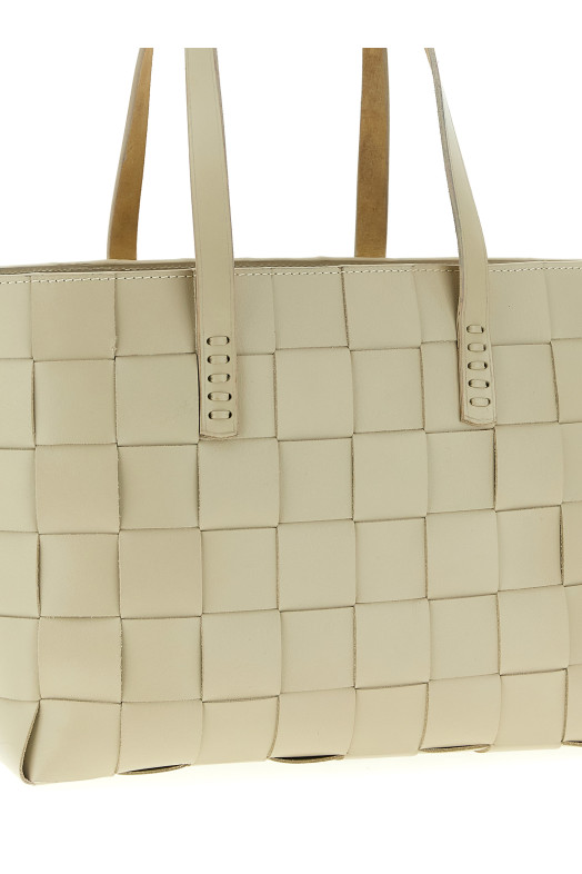 'Japan Tote' shopping bag Beige 'Japan Tote' shopping bag Beige