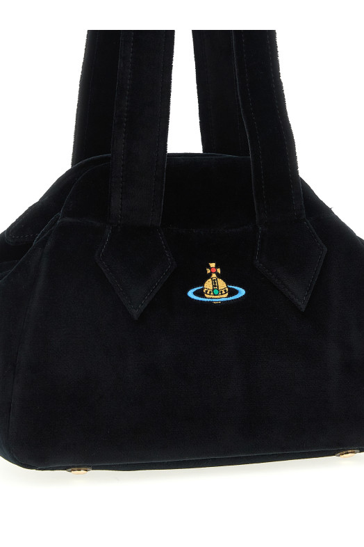 'Archive' medium shoulder bag Black 'Archive' medium shoulder bag Black