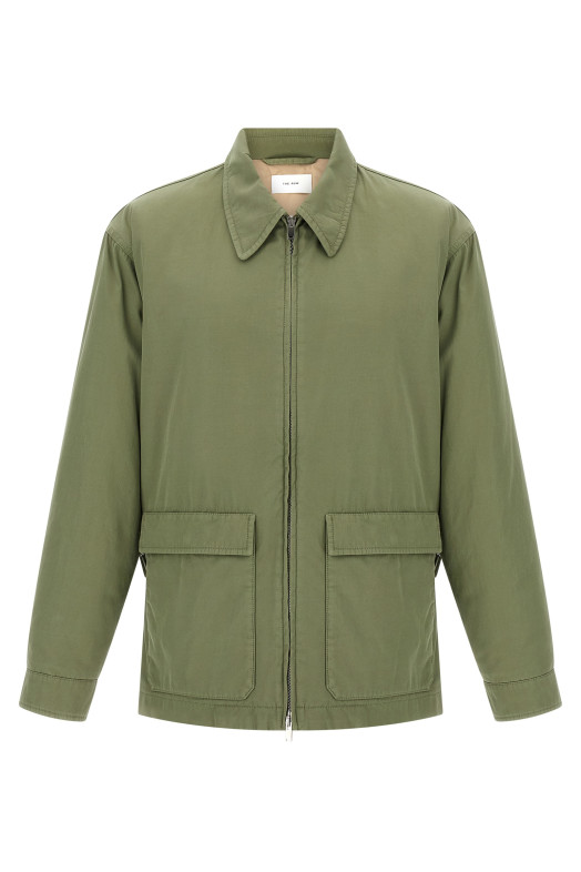 'Justo' jacket Green 'Justo' jacket Green