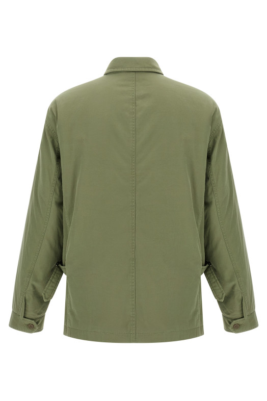 'Justo' jacket Green 'Justo' jacket Green