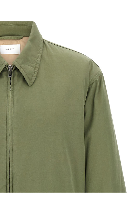 'Justo' jacket Green 'Justo' jacket Green