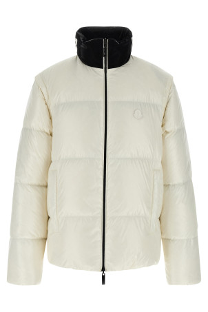Пуховик Moncler x Asap Rocky «Throttle» Черный K24041A00008M6975990 Пуховик Moncler x Asap Rocky «Throttle» Черный K24041A00008M6975990