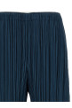 Брюки «Mellow Pleats» Синие PP58JF28375 Брюки «Mellow Pleats» Синие PP58JF28375