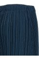 Брюки «Mellow Pleats» Синие PP58JF28375 Брюки «Mellow Pleats» Синие PP58JF28375
